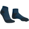 FALKE RU Trail Socken Damen 6598 - blue pond 39-40