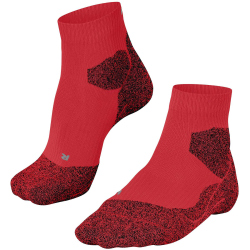 FALKE RU Trail Socken Herren 8177 - bloody mary 42-43