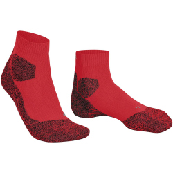 FALKE RU Trail Socken Herren 8177 - bloody mary 42-43