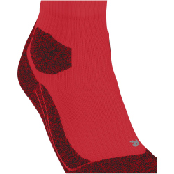 FALKE RU Trail Socken Herren 8177 - bloody mary 42-43