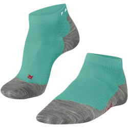 FALKE RU5 Lightweight Laufsocken Short Damen 6423 - fiji...