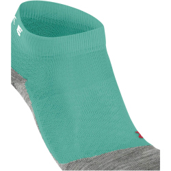 FALKE RU5 Lightweight Laufsocken Short Damen 6423 - fiji...