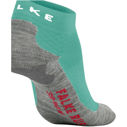FALKE RU5 Lightweight Laufsocken Short Damen 6423 - fiji...