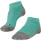 FALKE RU5 Lightweight Laufsocken Short Damen 6423 - fiji 39-40