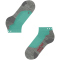 FALKE RU5 Lightweight Laufsocken Short Damen 6423 - fiji 39-40
