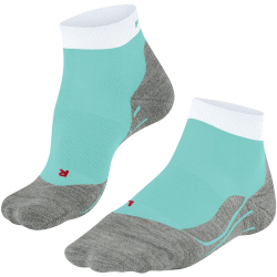 FALKE RU4 Laufsocken Damen 6423 - fiji 37-38
