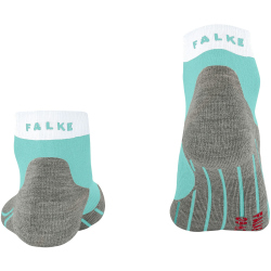 FALKE RU4 Laufsocken Damen 6423 - fiji 37-38