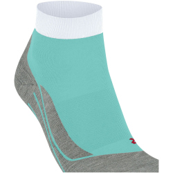 FALKE RU4 Laufsocken Damen 6423 - fiji 37-38