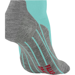FALKE RU4 Laufsocken Damen 6423 - fiji 37-38
