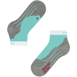 FALKE RU4 Laufsocken Damen 6423 - fiji 37-38