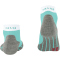 FALKE RU4 Laufsocken Damen 6423 - fiji 37-38