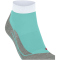 FALKE RU4 Laufsocken Damen 6423 - fiji 37-38