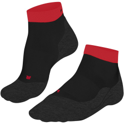 FALKE RU4 Laufsocken 3002 - black 39-41