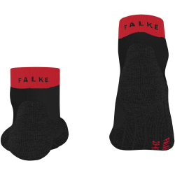 FALKE RU4 Laufsocken 3002 - black 39-41