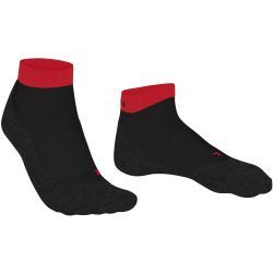 FALKE RU4 Laufsocken 3002 - black 39-41
