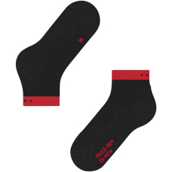 FALKE RU4 Laufsocken 3002 - black 46-48
