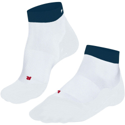 FALKE RU4 Laufsocken 2002 - white 39-41