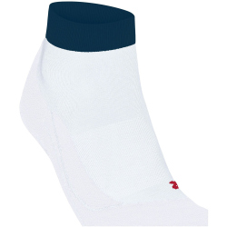 FALKE RU4 Laufsocken 2002 - white 39-41
