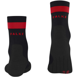 FALKE RU4 Laufsocken 3002 - black 39-41