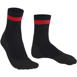 FALKE RU4 Laufsocken 3002 - black 39-41