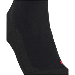 FALKE RU4 Laufsocken 3002 - black 44-45