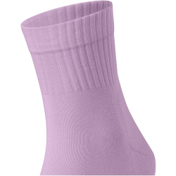 FALKE Rib Laufsocken 8045 - shell pink 44-45