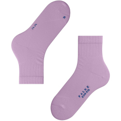 FALKE Rib Laufsocken 8045 - shell pink 44-45