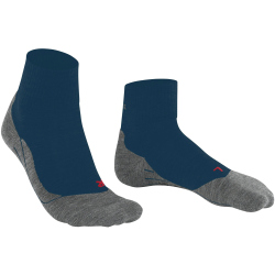 FALKE TK5 Trekkingsocken Herren 6598 - blue pond 42-43