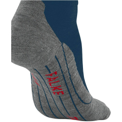 FALKE TK5 Trekkingsocken Herren 6598 - blue pond 42-43