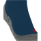 FALKE TK5 Trekkingsocken Herren 6598 - blue pond 42-43