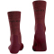 FALKE TK2 Wool Trekkingsocken 8289 - scarlet 44-45