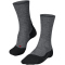 FALKE TK2 Wool Trekkingsocken 3020 - black 46-48