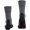 FALKE TK2 Wool Trekkingsocken 3020 - black 46-48