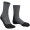 FALKE TK2 Wool Trekkingsocken 3020 - black 46-48