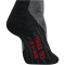 FALKE TK2 Wool Trekkingsocken 3020 - black 46-48