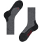 FALKE TK2 Wool Trekkingsocken 3020 - black 46-48