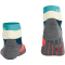 FALKE TK5 kurze Wandersocken Damen 6598 - blue pond 39-40