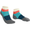 FALKE TK5 kurze Wandersocken Damen 6206 - turquoise 39-40