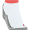FALKE Compression Stabilizing Laufsocken Damen 2001 - white 39-40