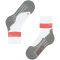 FALKE Compression Stabilizing Laufsocken Damen 2001 - white 39-40
