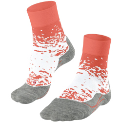 FALKE RU4 Endurance Laufsocken Damen 2008 - white 39-40