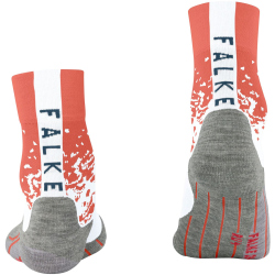 FALKE RU4 Endurance Laufsocken Damen 2008 - white 39-40