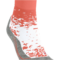 FALKE RU4 Endurance Laufsocken Damen 2008 - white 39-40