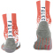 FALKE RU4 Endurance Laufsocken Damen 2008 - white 39-40