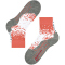 FALKE RU4 Endurance Laufsocken Damen 2008 - white 39-40