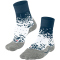 FALKE RU4 Endurance Laufsocken Damen 2006 - white 39-40