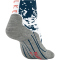 FALKE RU4 Endurance Laufsocken Damen 2006 - white 39-40