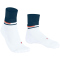 FALKE RU Compression Stabilizing Laufsocken Damen 2006 - white 37-38