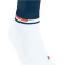 FALKE RU Compression Stabilizing Laufsocken Damen 2006 - white 37-38