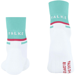 FALKE RU Compression Stabilizing Laufsocken Damen 2001 -...